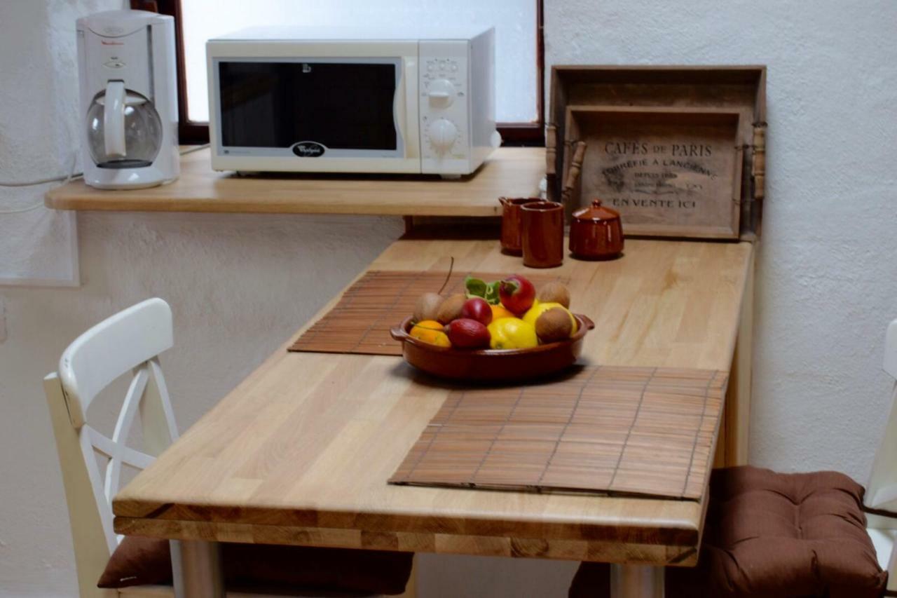 Finca Casa Madera 1 Icod De Los Vinos Exteriör bild